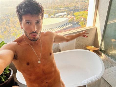 SEBASTIAN YATRA Nude